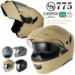システム ヘルメット アドベンチャー ISN21501 LIBERTER775 ISHINO SHOKAI