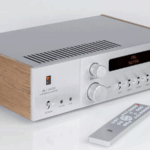 ◎プリメインアンプ SA750WAL JBL