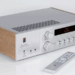 プリメインアンプ SA750WAL JBL