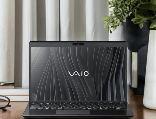 中古 ノートパソコン PC VAIO Pro PG 12世代 Core i5-1235U Windows11 13.3型