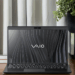 中古 ノートパソコン PC VAIO Pro PG 12世代 Core i5-1235U Windows11 13.3型