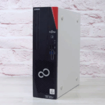 ◎中古デスクトップPC 富士通D7010/EW 10世代i7 Win11