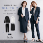 ◎レディース スーツ ジャケット ブラウス パンツ タイトスカート