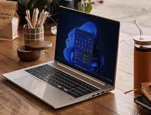 中古 ノートパソコン PC HP ProBook 450 G9 12世代 Core i7-1255U Windows11 15.6型