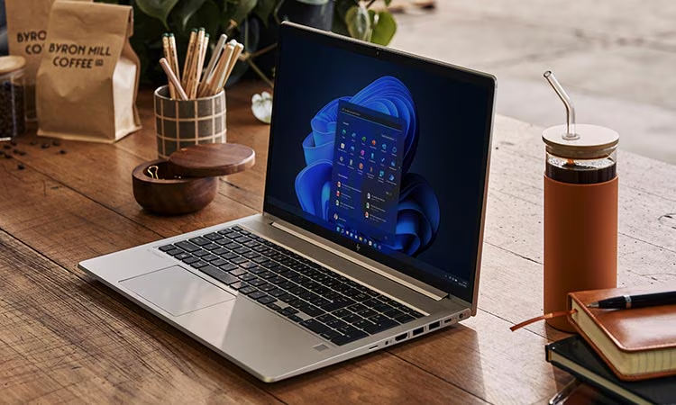 中古 ノートパソコン PC HP ProBook 450 G9 12世代 Core i7-1255U Windows11 15.6型