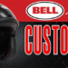 ジェット ヘルメット CUSTOM500 フレークルートビア BELL ベル