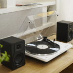 ◎レコードプレーヤーLP70XBTスピーカーSP3X オーディオテクニカ