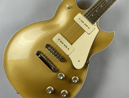 新品 エレキギター YAMAHA ヤマハ SG1802 GT P-90