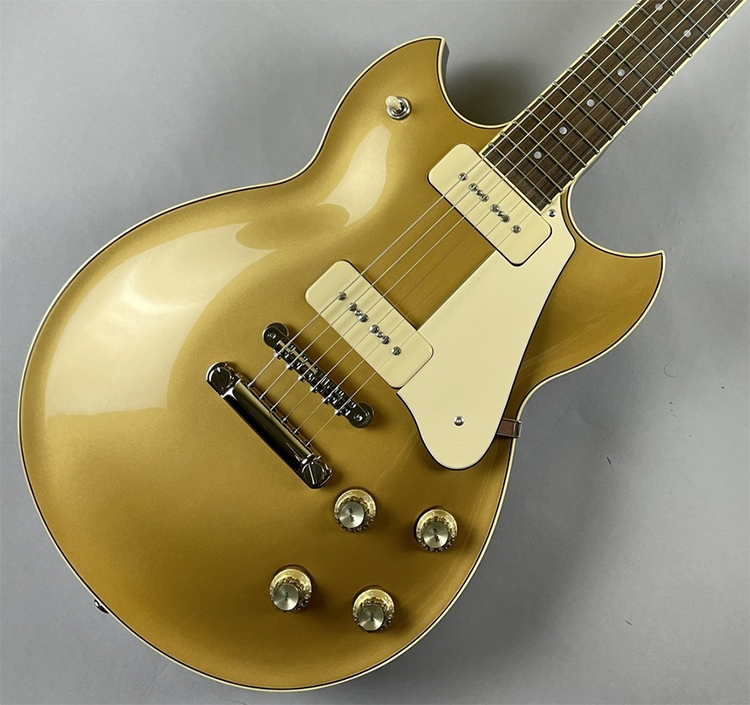 新品 エレキギター YAMAHA ヤマハ SG1802 GT P-90