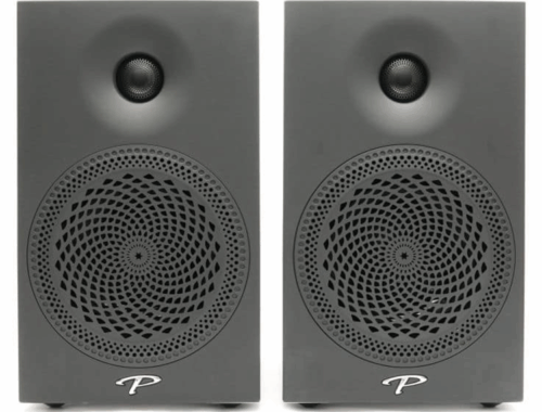 バスレフ 2ウェイ スピーカー PREMIER100B ペア 2本 Paradigm