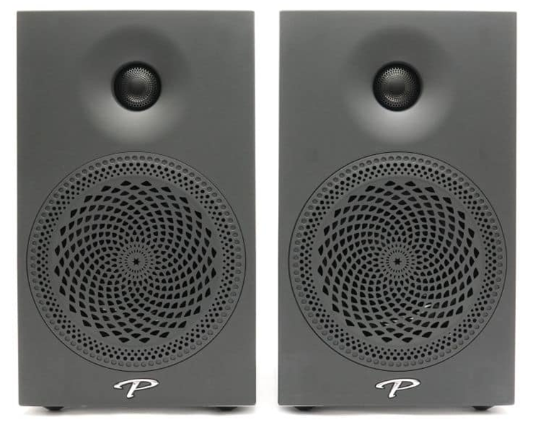 バスレフ 2ウェイ スピーカー PREMIER100B ペア 2本 Paradigm