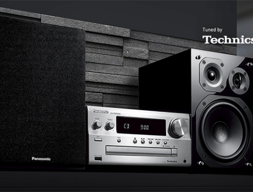 コンポ CDステレオシステム SC-PMX900 Panasonic パナソニック