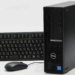 中古 デスクトップパソコン PC デル DELL optiplex 7090 SF 11世代 Core i7-11700 Windows11