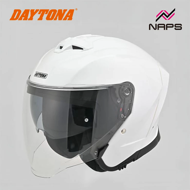 ジェット ヘルメット DN-006SJ DAYTONA デイトナ