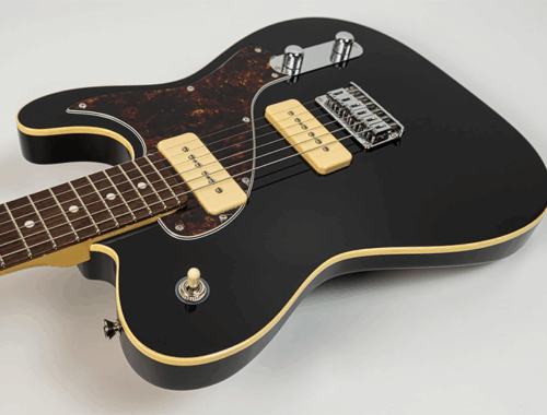 新品 エレキギター MOON レゲエマスター Reggae Master RM-DX II