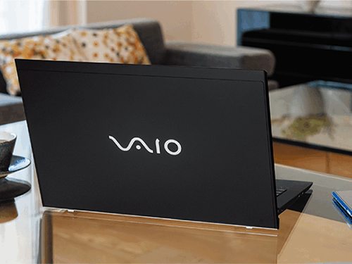 中古 ノートパソコン PC VAIO Pro PG VJPG13 10世代 Core i5-1035G1 Windows11 13.3型
