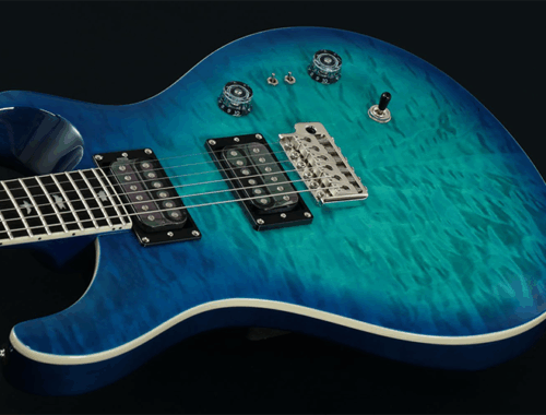 新品 エレキギター ポールリードスミス Paul Reed Smith SE Custom 24-08