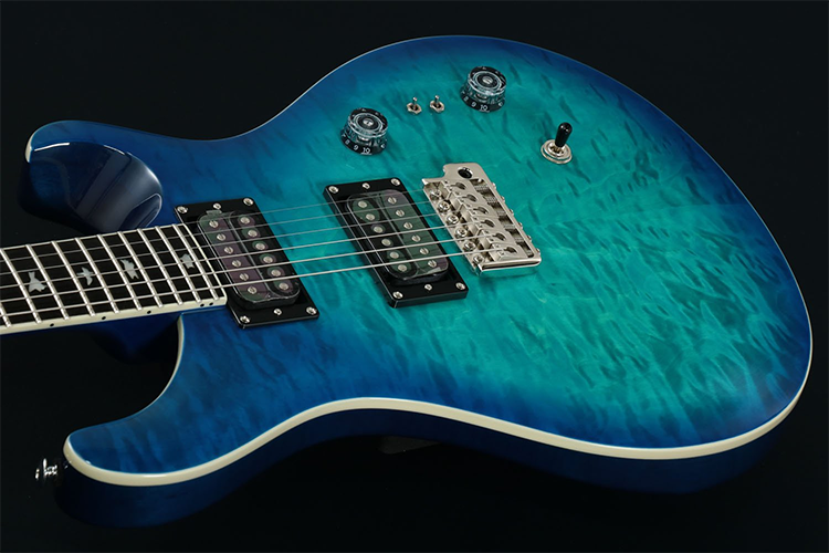 新品 エレキギター ポールリードスミス Paul Reed Smith SE Custom 24-08