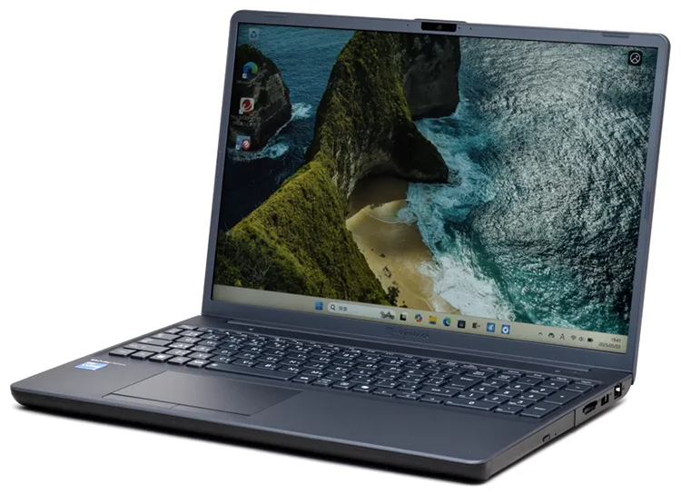 新品 ノートパソコン PC Dynabook AZ/LY 13世代 Core i5-1334U Windows11 16型
