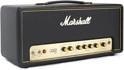Marshall/Origin 20H マーシャル ギターヘッドアンプ