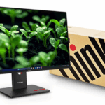 ◎新品 モニター ディスプレイ レノボ T27QD-40 27型
