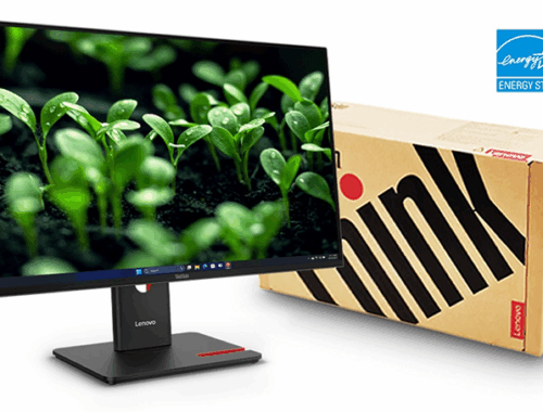 新品 モニター ディスプレイ レノボ Lenovo ThinkVision T27QD-40 27型