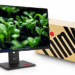 新品 モニター ディスプレイ レノボ Lenovo ThinkVision T27QD-40 27型