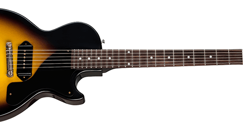 新品 エレキギター ギブソン レスポール 1957 Les Paul Junior