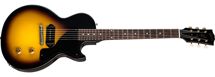 新品 エレキギター ギブソン レスポール 1957 Les Paul Junior