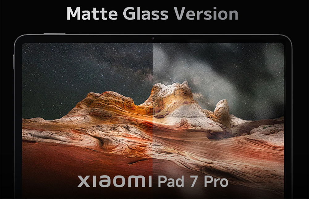 新品 タブレット シャオミ Xiaomi Pad7 Pro 11.2型 Wi-Fi7 HyperOS2