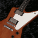 中古 エレキギター ギブソン エクスプローラー Gibson Explorer 76 Reissue 1998年製