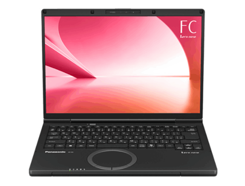 新品 ノートパソコン PC パナソニック レッツノート FC Core Ultra5 225U Windows11 14型
