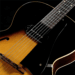 中古 エレキギター フルアコ ギブソン Gibson ES-125 1955年製