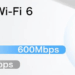 新品 無線LAN WiFi 子機 TP-Link AX900 Wi-Fi6
