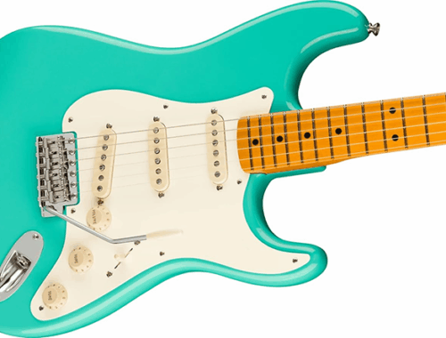 新品 エレキギター フェンダー ストラトキャスター Fender USA 1957 Stratocaster