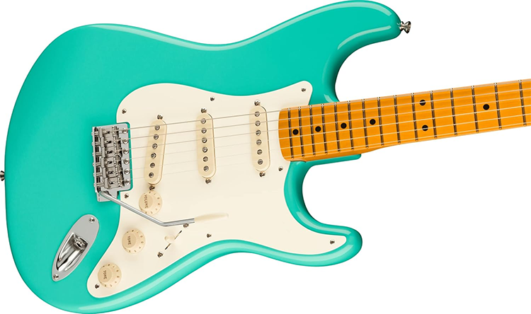 新品 エレキギター フェンダー ストラトキャスター Fender USA 1957 Stratocaster