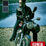 ◎メンズ バイク用 ライディング ジーンズ デニム パンツ EDWIN