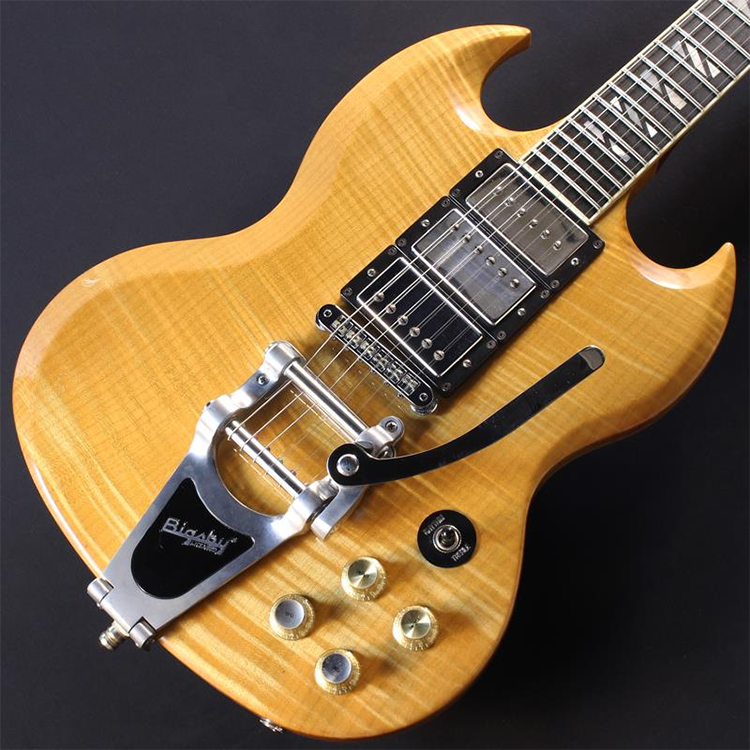 中古 エレキギター ギブソン Gibson SG Supra Mod 2013年製