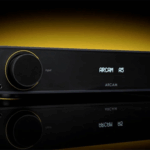 ◎インテグレーテッド プリメインアンプ DAC ACM-A5 ARCAM