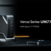 新品 ミニデスクトップパソコン PC MINISFORUM UM773 Lite AMD Ryzen7 7735HS 3画面出力 Windows11