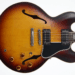 中古 エレキギター ギブソン Gibson 1963 ES-335 2010年製