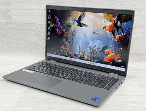 中古 ノートパソコン PC デル DELL Latitude 3540 13世代 Core i5-1345U Windows11 15.6型