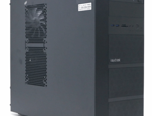 中古 デスクトップパソコン PC Thirdwave raytrek XXV7-Ti Core i9-10900X Windows11