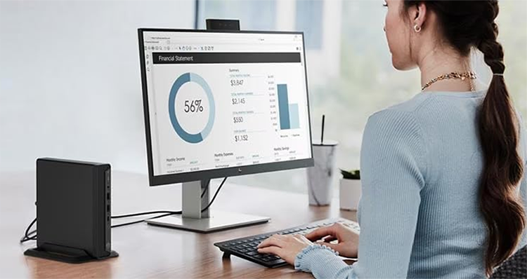 新品 ミニデスクトップパソコン PC HP ProDesk 400 G6 10世代 Core i5-10500T Windows11