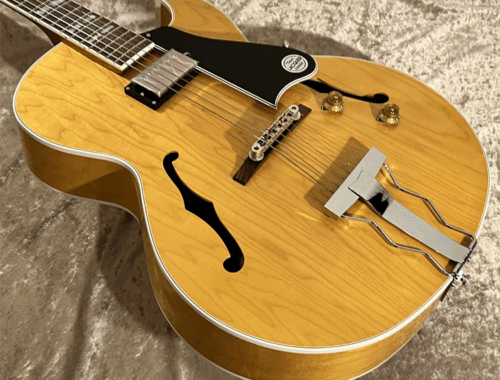新品 エレキギター フルアコ 東海 Tokai FA320 1PU