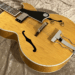 新品 エレキギター フルアコ 東海 Tokai FA320 1PU