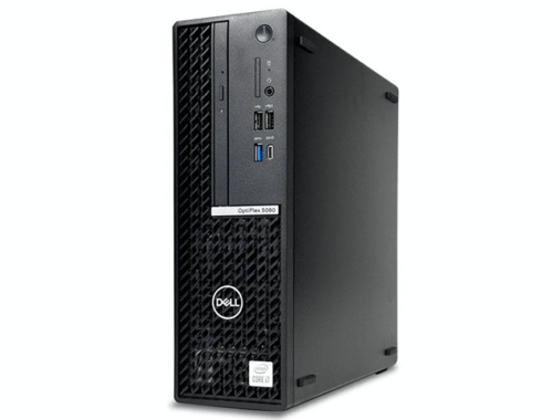 中古 デスクトップパソコン PC デル DELL OptiPlex 5080 SFF 10世代 Core i7-10700 Windows11