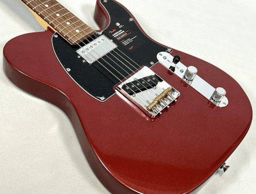 新品 エレキギター フェンダー テレキャスター American Performer Telecaster
