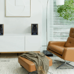 ◎アクティブ スタジオ モニター スピーカー JBL 4305P ペア