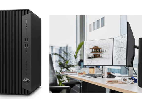 中古 デスクトップパソコン PC HP EliteDesk 800 G8 Tower 11世代 Core i9-11900 Windows11